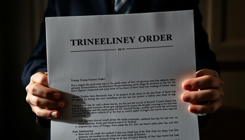 Trump’s Travel Ban: What You Need to Know