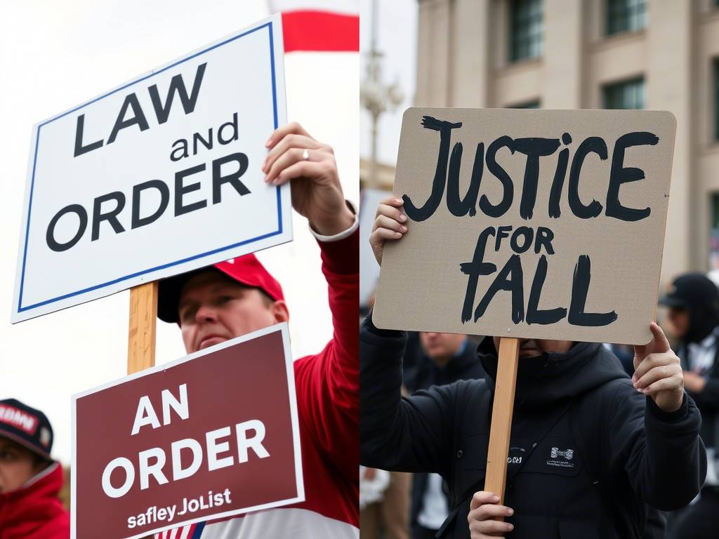 Justice for All