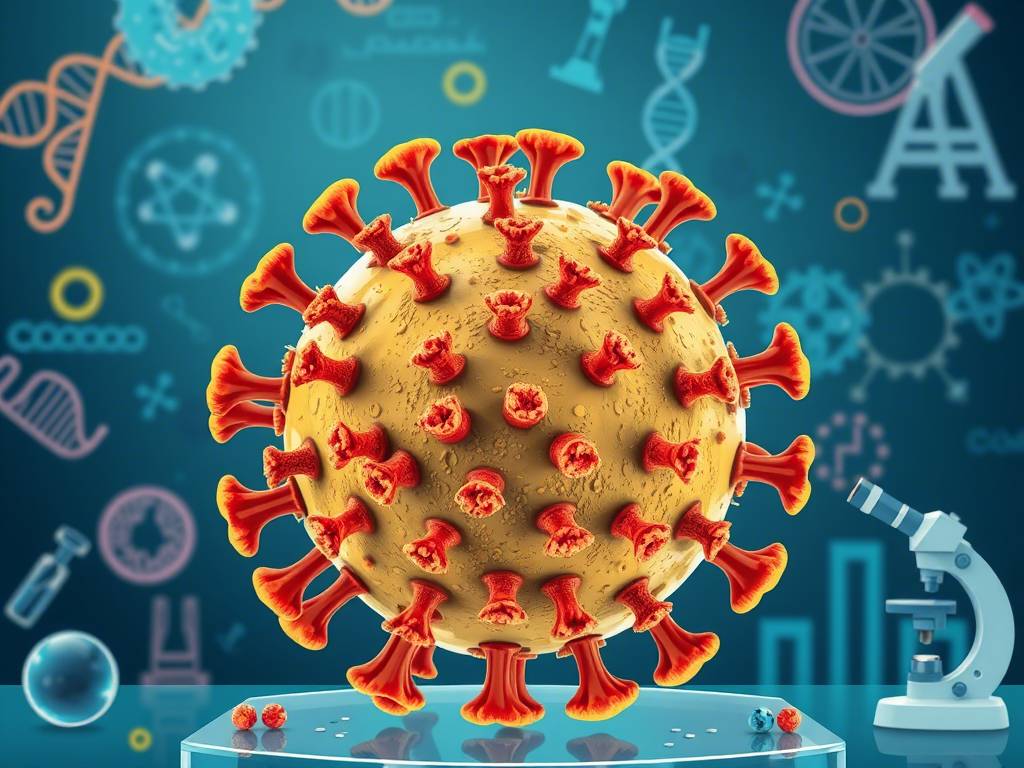 coronavirus