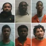 10 Inmates Escape New Orleans Jail: Inside Help Suspected 5 10 Inmates Escape New Orleans Jail: Inside Help Suspected
