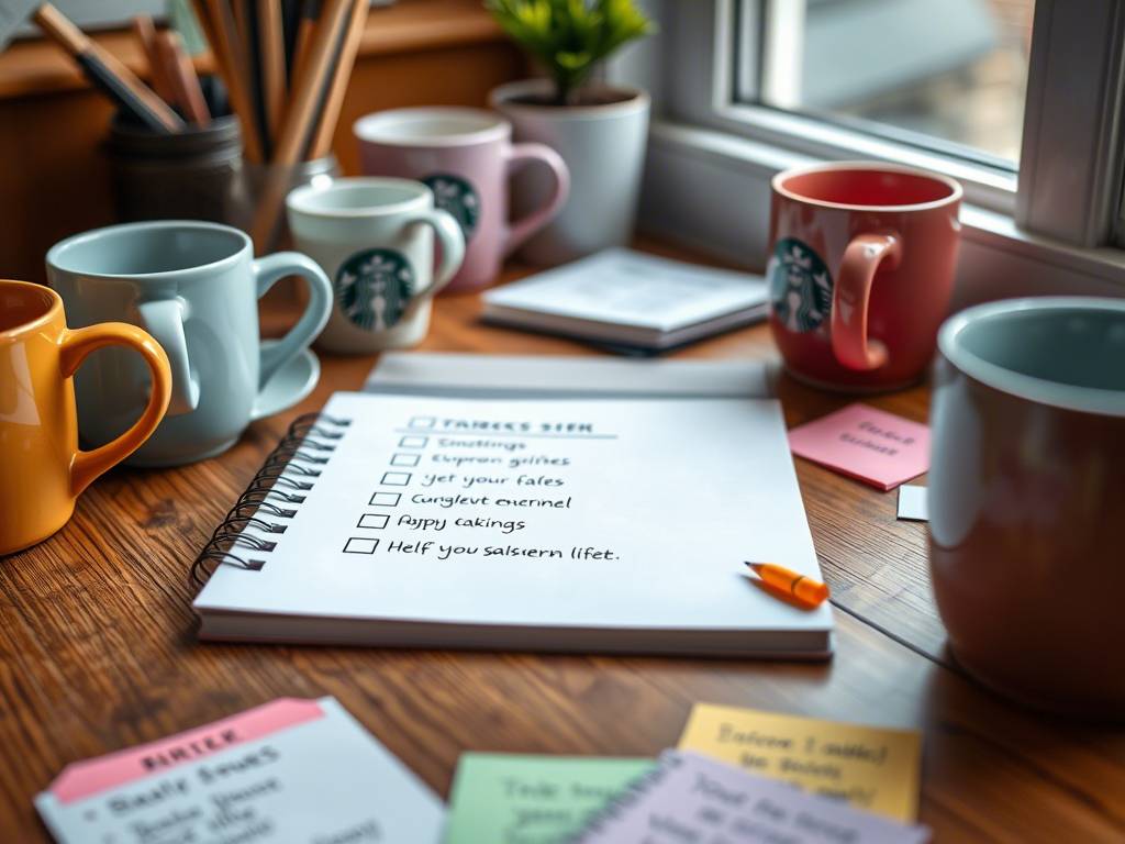 How to Ace Your Starbucks Creator Application