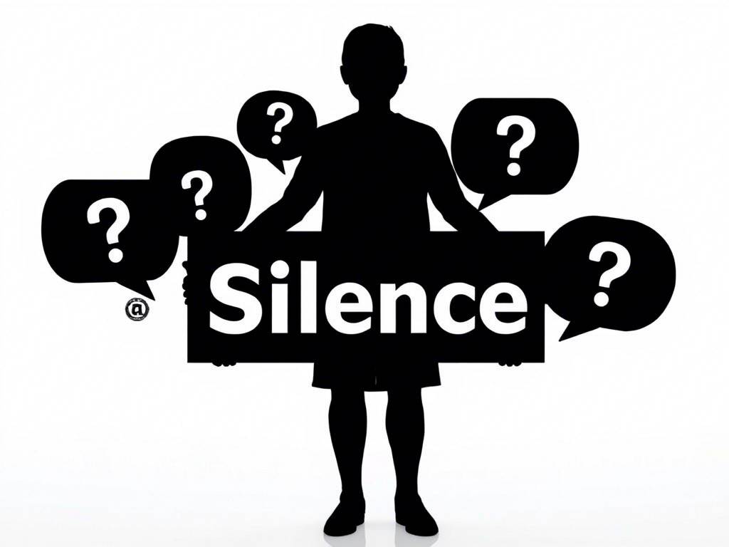 Know Your Immigration Rights: Protect Yourself with These Essential Tips 4 Silence