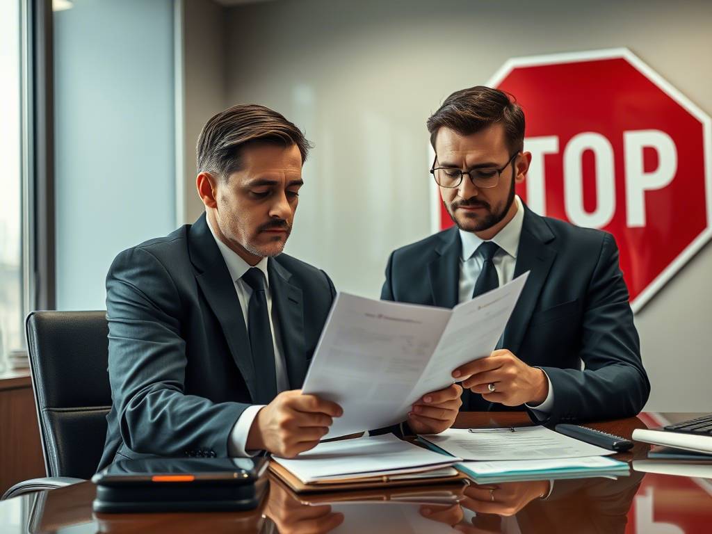 Know Your Immigration Rights: Protect Yourself with These Essential Tips 8 Stop