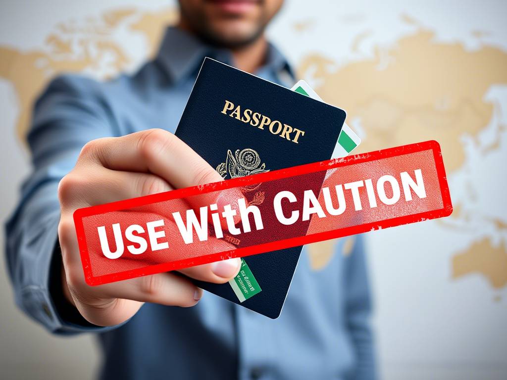 Know Your Immigration Rights: Protect Yourself with These Essential Tips 7 Use With Caution