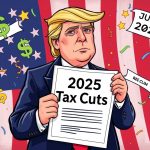 Trumps 2025 Tax Cuts 1