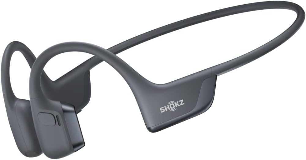 SHOKZ OpenRun Pro 2 Review: Best Open-Ear Headphones for Running? 1 SHOKZ OpenRun Pro 2 open-ear headphones for running